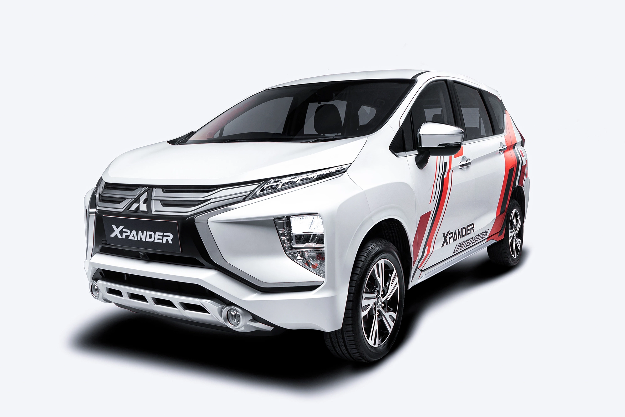 XE TỰ LÁI 7 CHỖ
