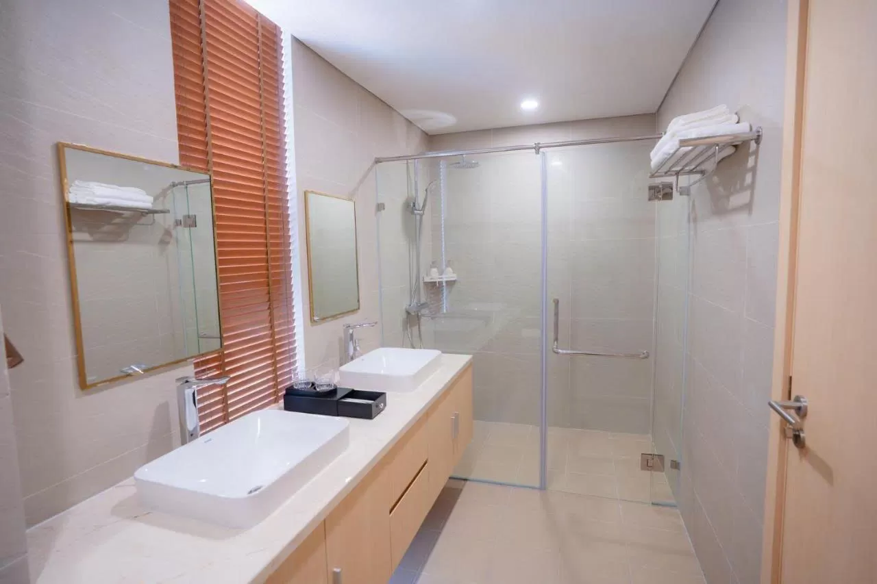 Combo 3 ngày 2 đêm khách sạn Mey Mansion