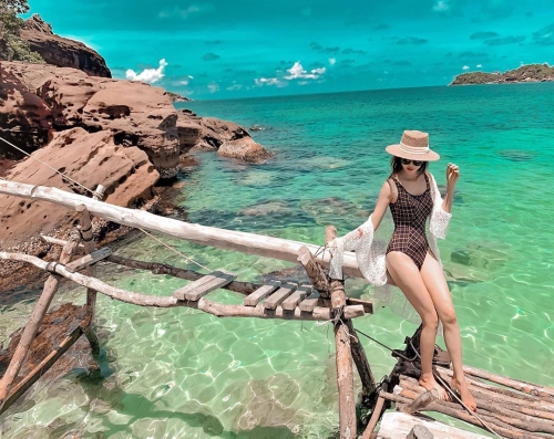 Cano 3 islands explore the southern paradise