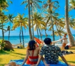 CANO 4 ĐẢO KHÁM PHÁ THIÊN ĐƯỜNG PHÍA NAM ĐẢO + CÁP TREO HÒN THƠM