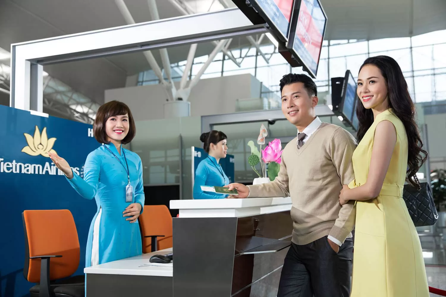 DỊCH VỤ FAST TRACK SÂN BAY